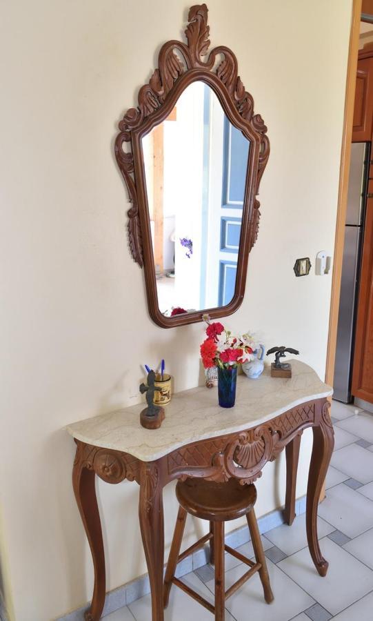 Tzivras Villa & Apartments 라시 외부 사진