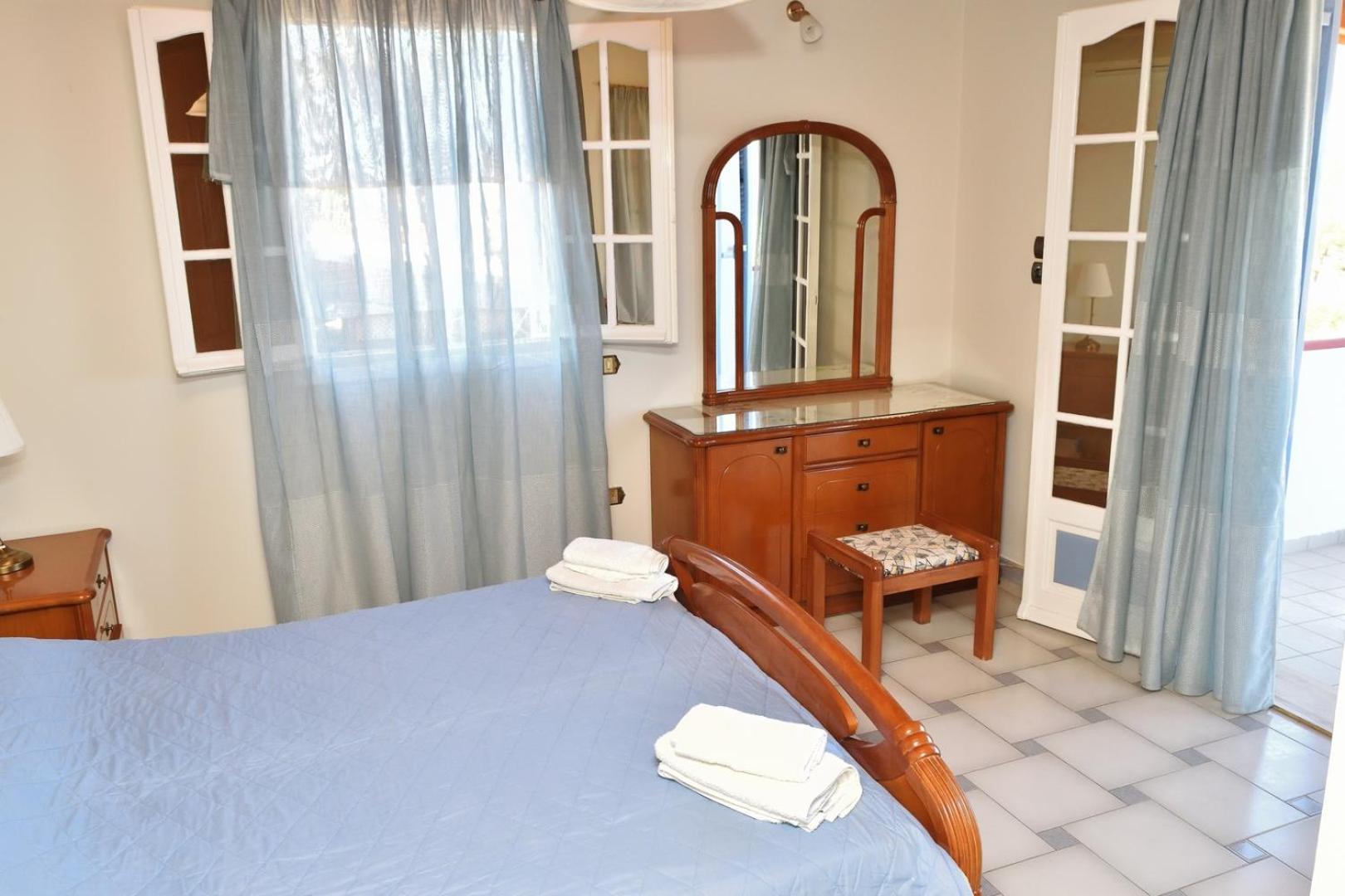 Tzivras Villa & Apartments 라시 객실 사진