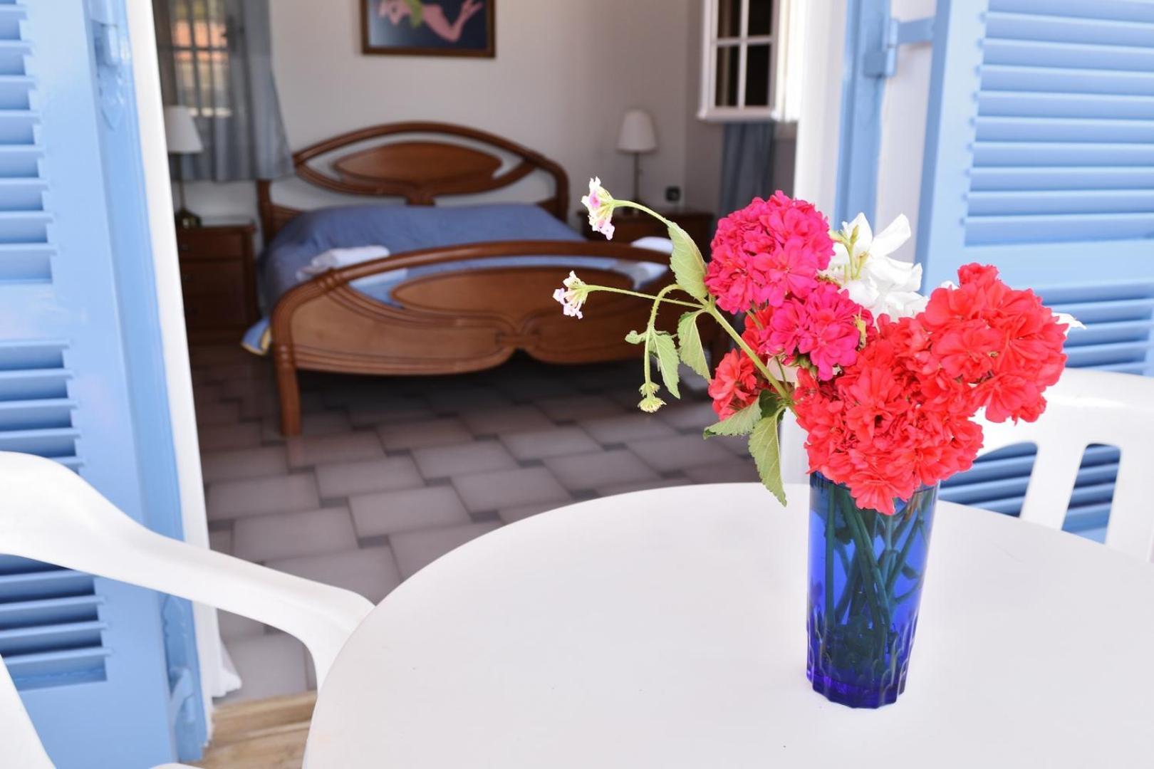 Tzivras Villa & Apartments 라시 객실 사진